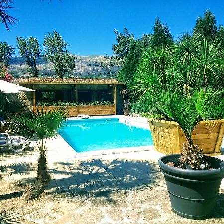 Casa Do Prado Guesthouse Вила Реал Екстериор снимка