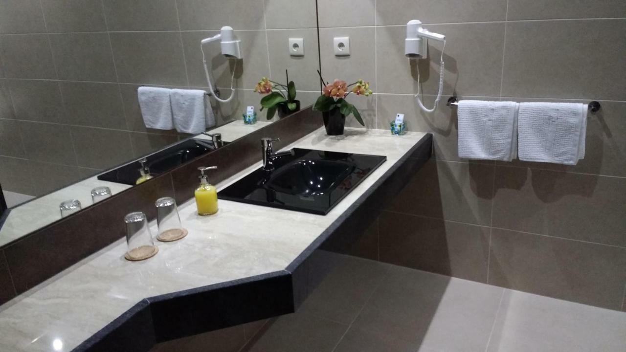 Casa Do Prado Guesthouse Вила Реал Екстериор снимка