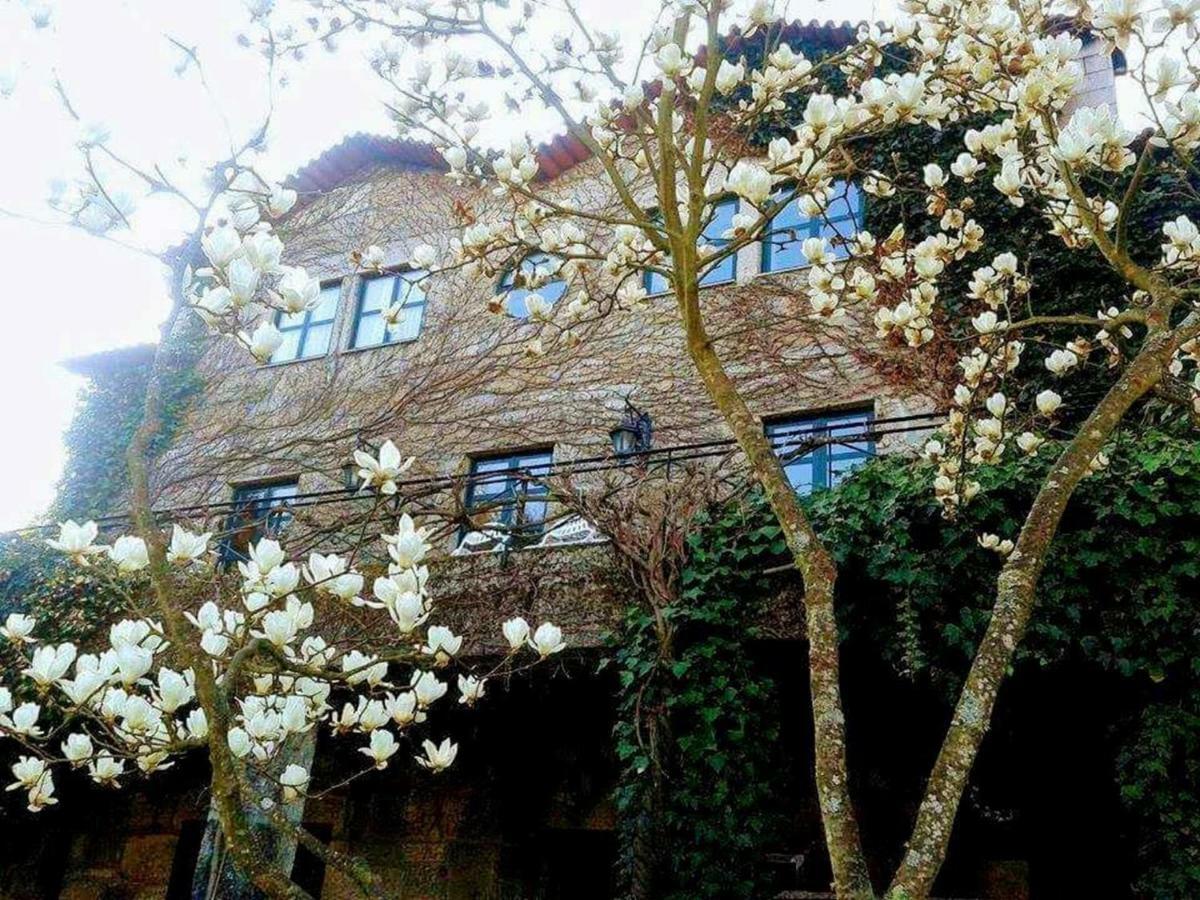 Casa Do Prado Guesthouse Вила Реал Екстериор снимка